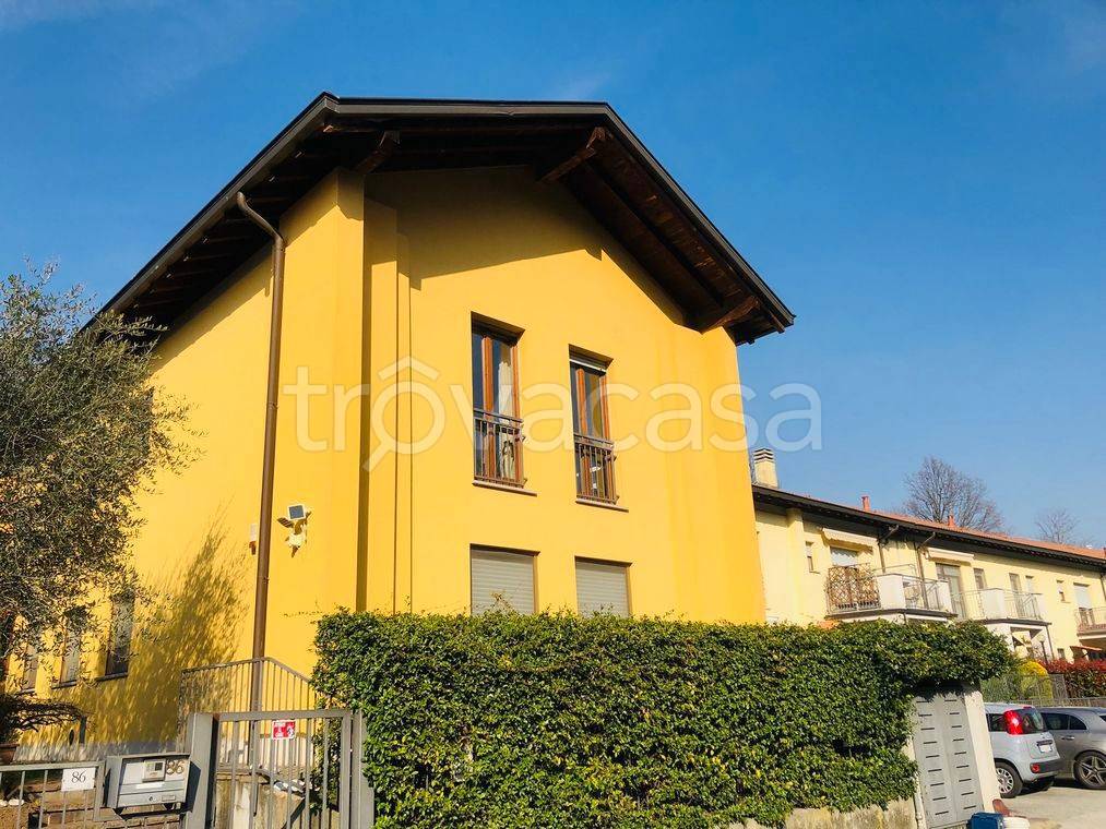Appartamento in vendita a Sirtori via Resegone