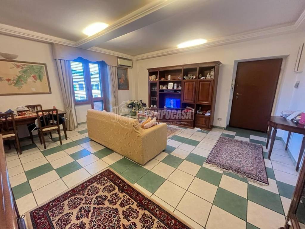 Appartamento in vendita a Cagliari via Filia Domenico 1