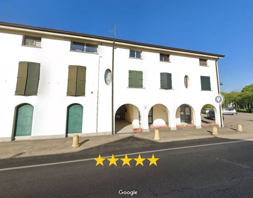Appartamento all'asta a Sant'Agata Bolognese via Verona
