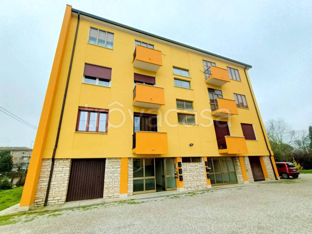 Appartamento in vendita ad Adria via Risorgimento, 12
