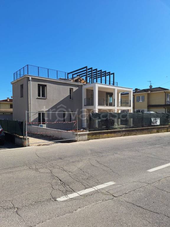 Appartamento in vendita a Brescia via Sant'Orsola, 284