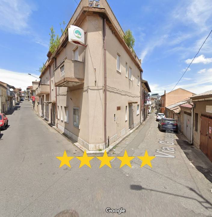 Appartamento all'asta a San Costantino Calabro via Garibaldi