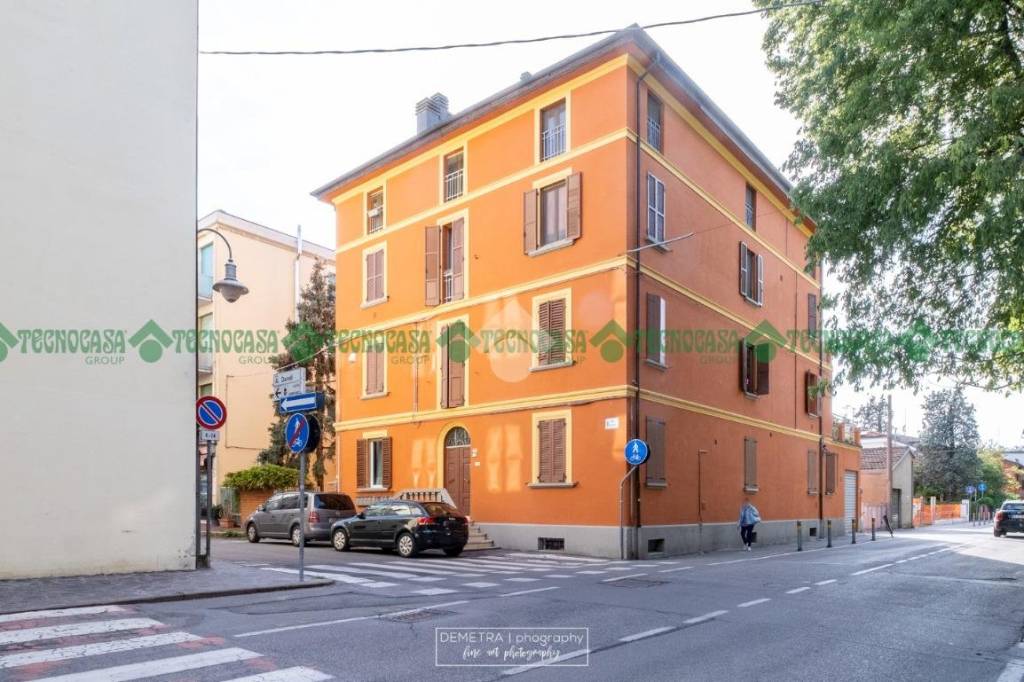 Appartamento in vendita a Castelfranco Emilia via Dondi, 21