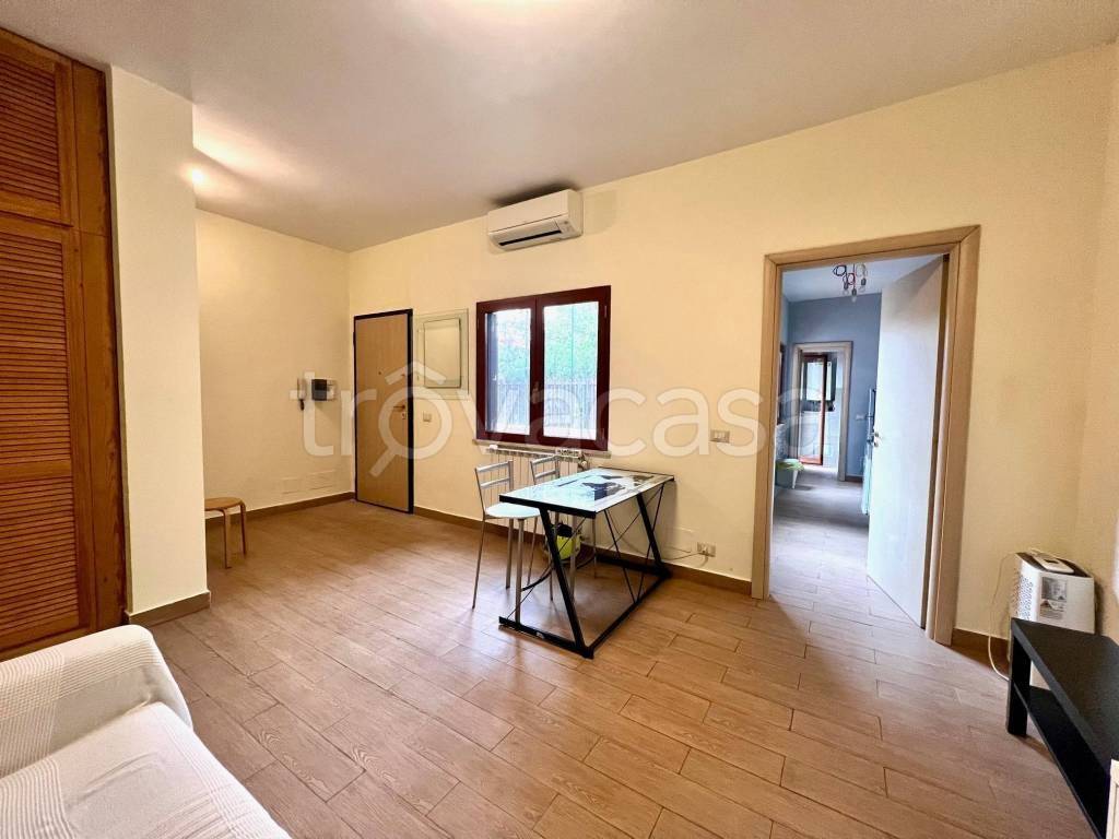 Appartamento in vendita a Solbiate Olona via Giacomo Matteotti, 21