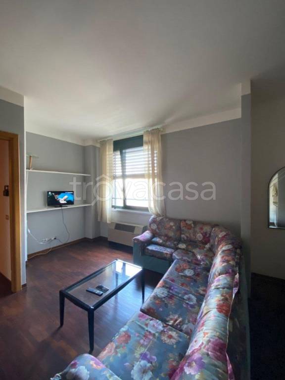 Appartamento in vendita a Reggio nell'Emilia via Luigi Chiesi