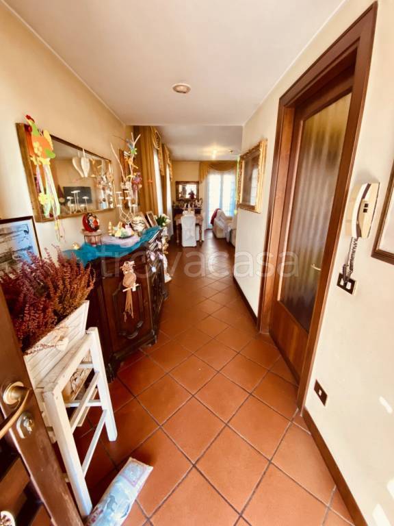 Villa Bifamiliare in vendita a Vigonza via Recanati