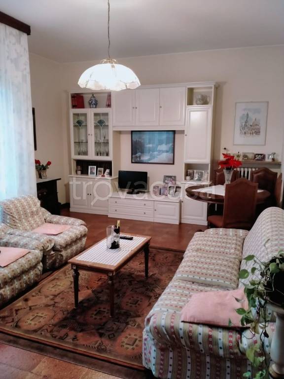 Appartamento in in vendita da privato ad Arcene via Giacomo Matteotti, 24H