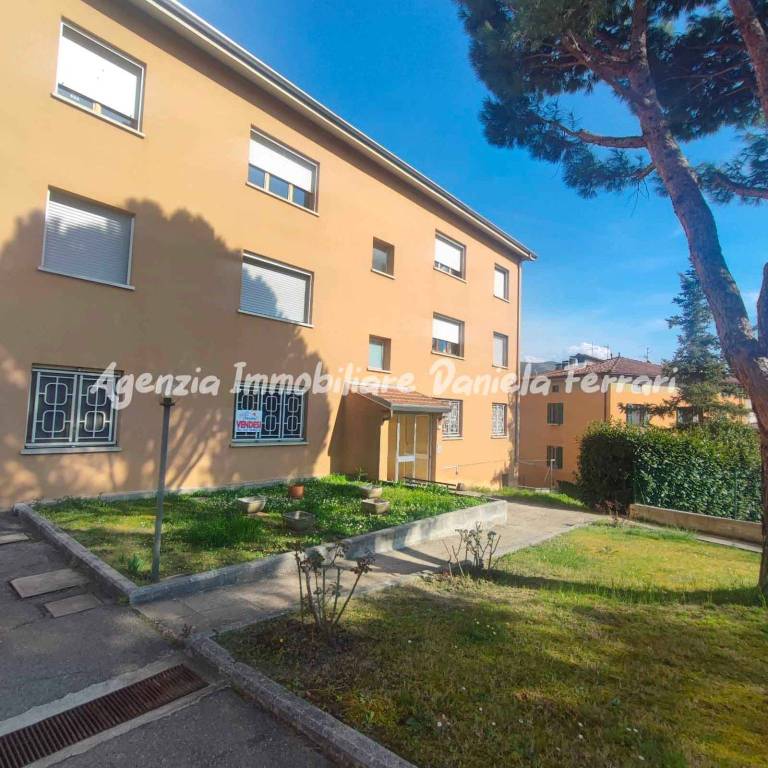 Appartamento in vendita a Vergato via Parma, 92
