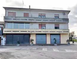 Appartamento all'asta a Godega di Sant'Urbano via Salvatoronda