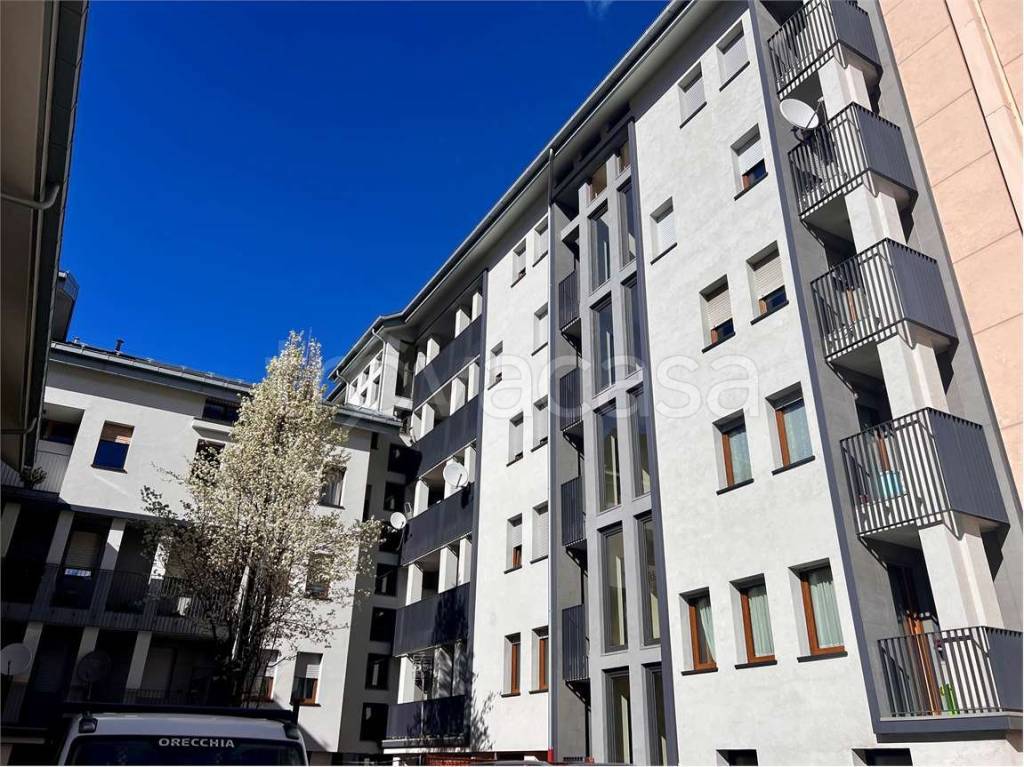 Appartamento in vendita ad Aosta