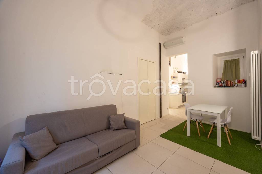Appartamento in affitto a Torino via Mazzini