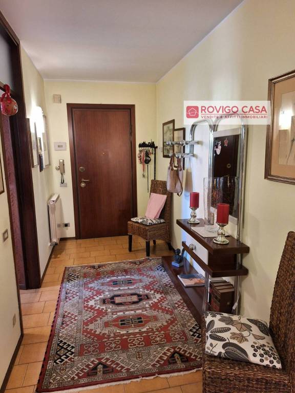 Appartamento in vendita a Rovigo via Tre Martiri, 70