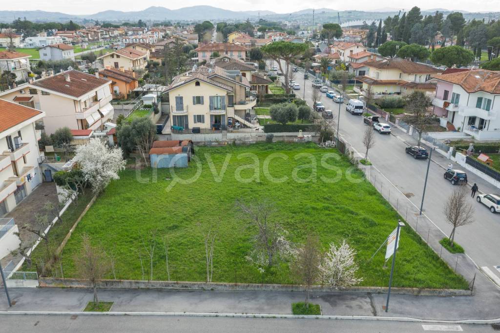 Terreno Residenziale in vendita a Misano Adriatico via Ruggero Leoncavallo