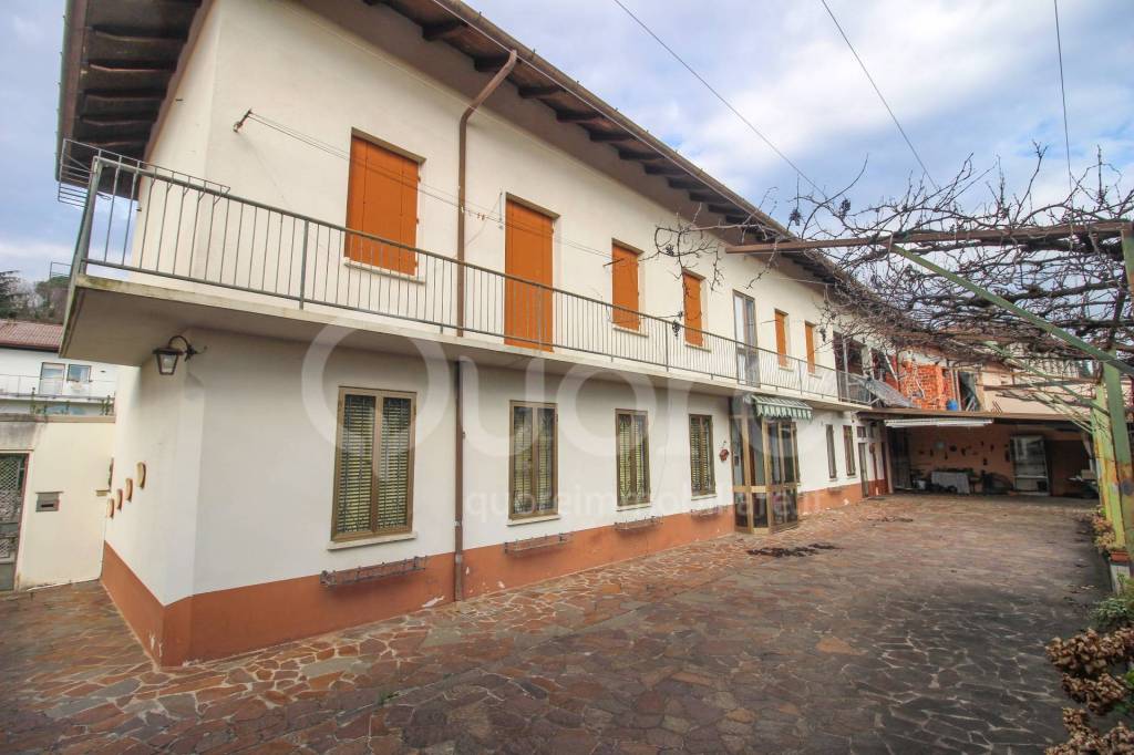 Casa Indipendente in vendita a Tarcento via Urli, 3