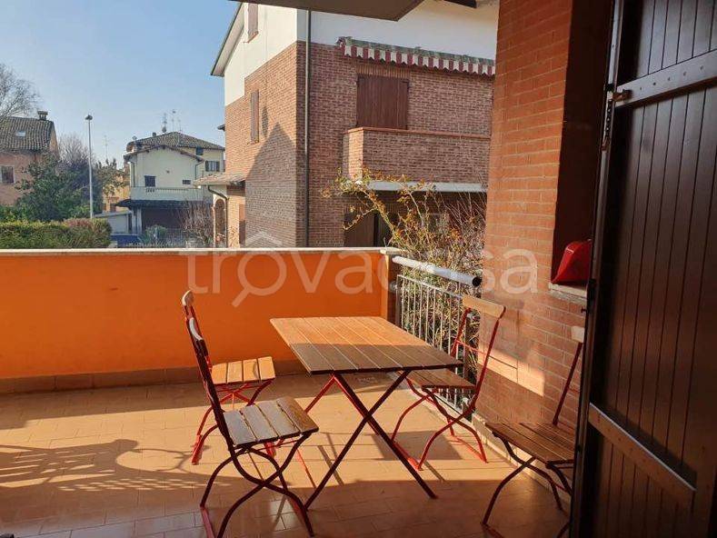 Appartamento in vendita a Castelnuovo Rangone via Nizzola, 28