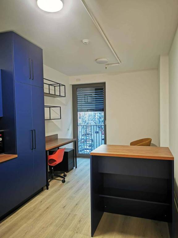 Appartamento in affitto a Torino via Moretta,50