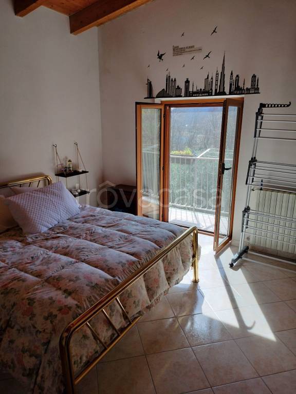 Appartamento in in affitto da privato a Cava de' Tirreni località Contropone, 34