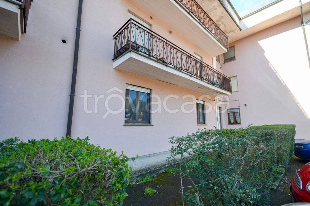 Appartamento in vendita a Fabro via Quasimodo