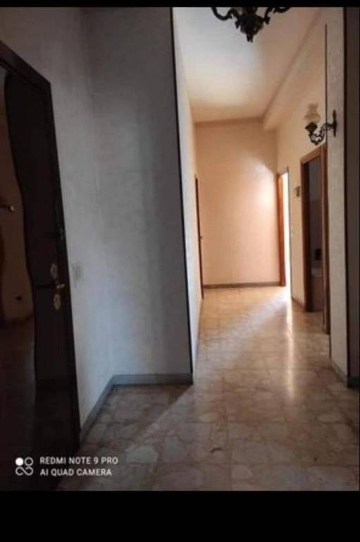 Appartamento in in vendita da privato a Roma via del Campo, 58