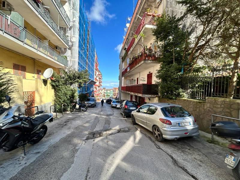 Appartamento in vendita a Marano di Napoli via Marano Pianura