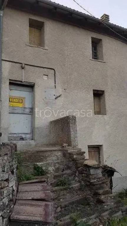 Villa in vendita a Borgo Val di Taro localita Belforte, snc