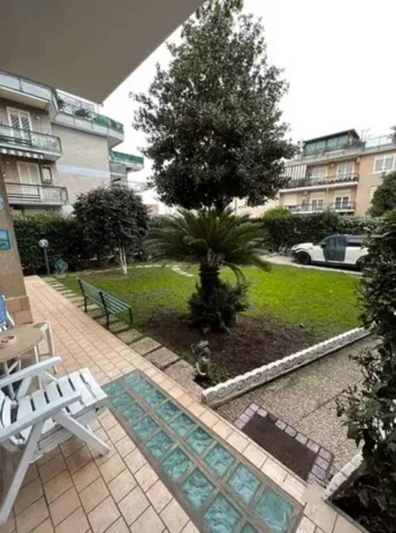 Villa a Schiera in vendita a Villaricca corso Europa