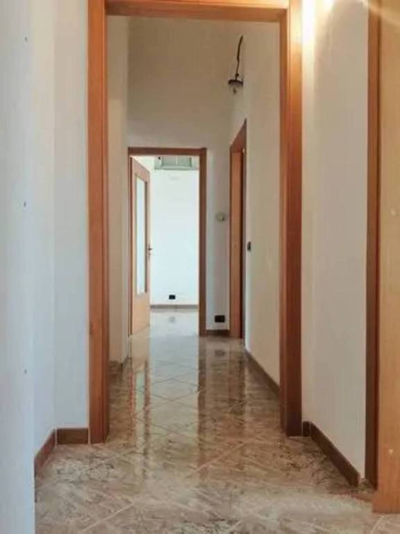 Appartamento in vendita a Caraffa di Catanzaro via dottor scanderbeg