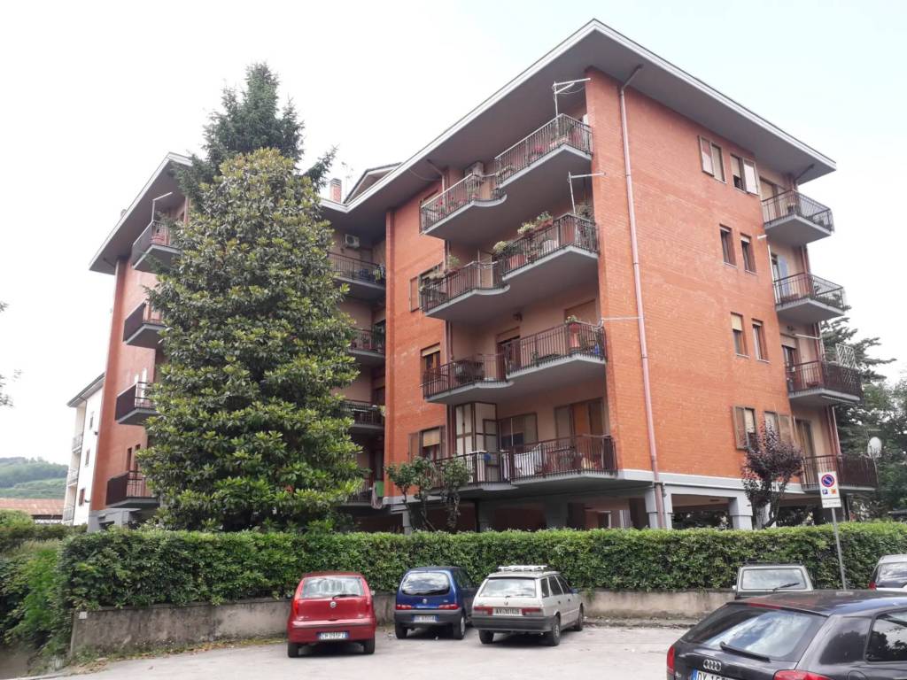 Appartamento in vendita ad Avellino via Giovanni Battista, snc