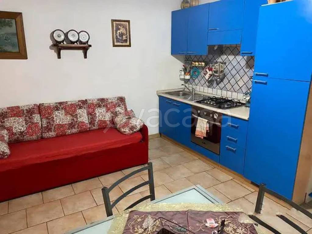 Appartamento in vendita a Castelforte via Annunziata