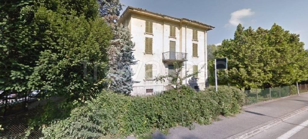 Casa Indipendente in vendita a Parma largo Caduti dell'Egeo, 5