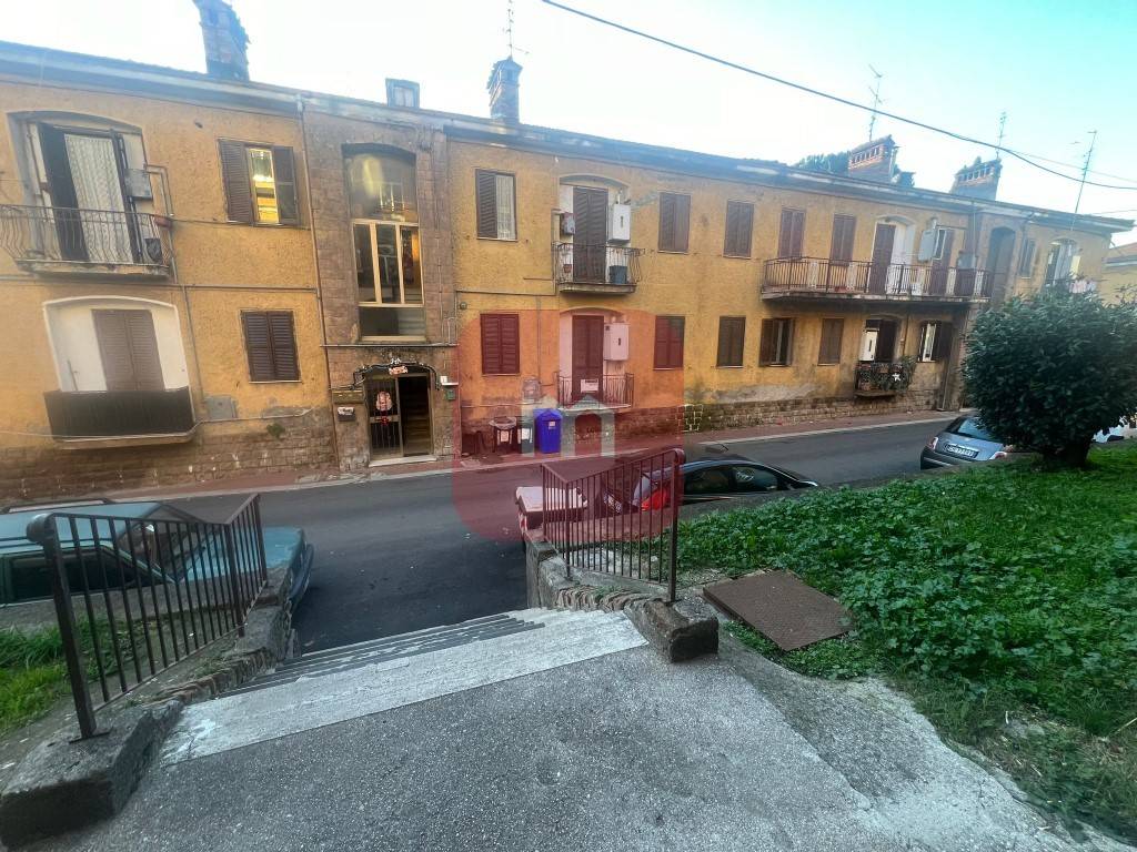 Appartamento in vendita a Valmontone via cavour s.n.c