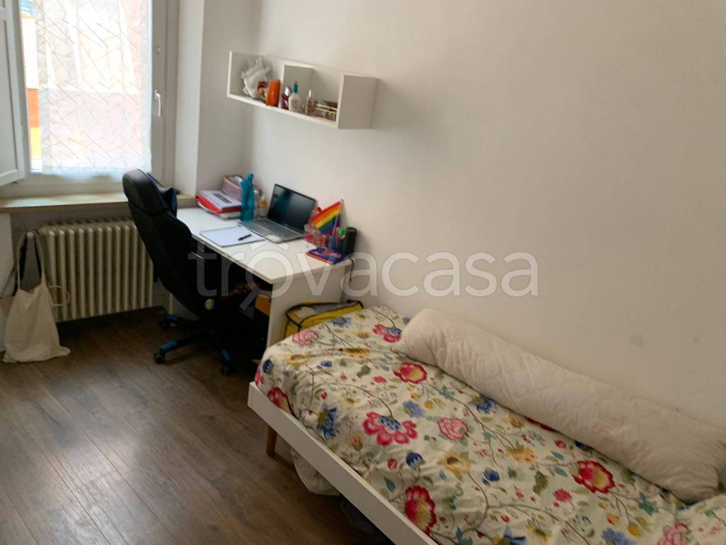 Appartamento in affitto a Ferrara via Voltapaletto, 22