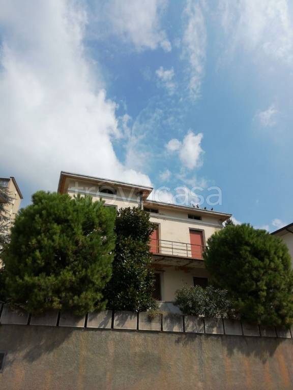 Villa in in vendita da privato a Lumezzane via Artigiani, 47