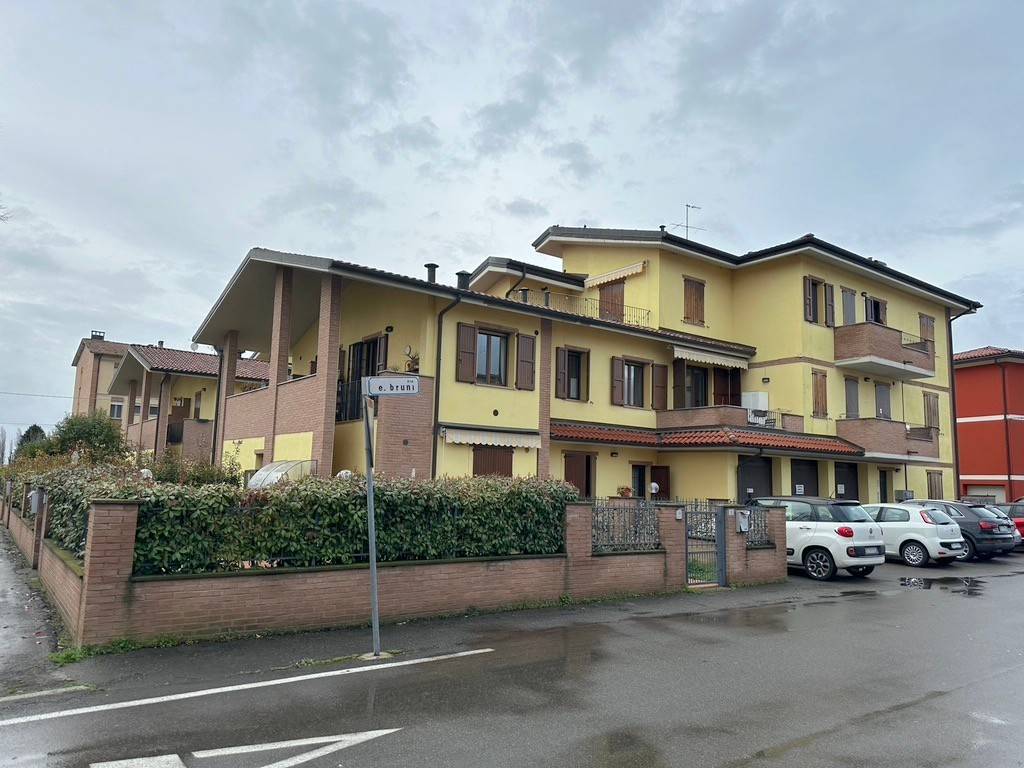 Appartamento in vendita a Castelfranco Emilia via Ettore Bruni