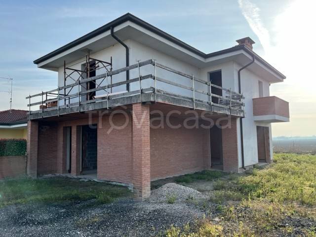 Villa Bifamiliare in vendita a Canaro