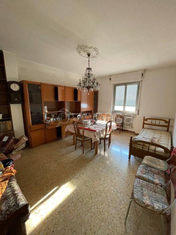 Appartamento in vendita a Vittuone via Monviso, 4