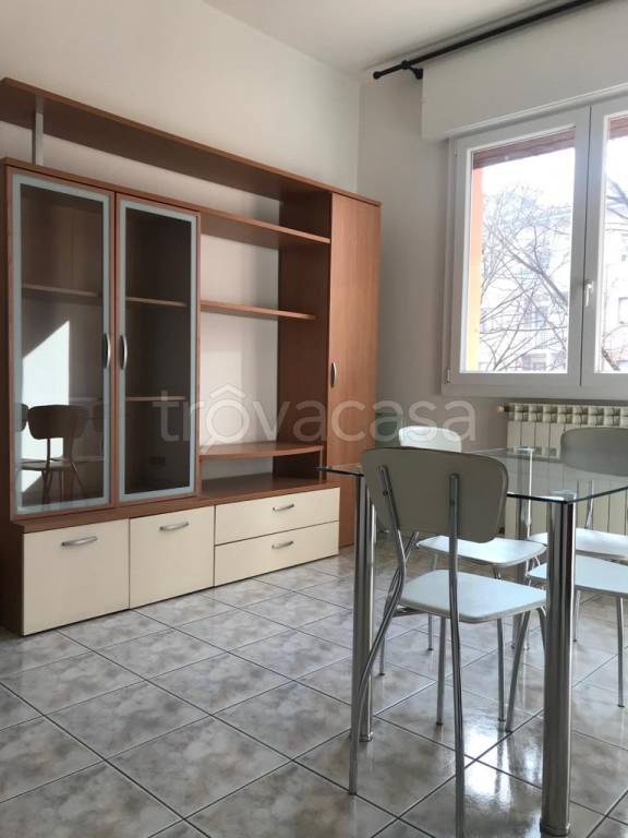 Appartamento in affitto a Bologna
