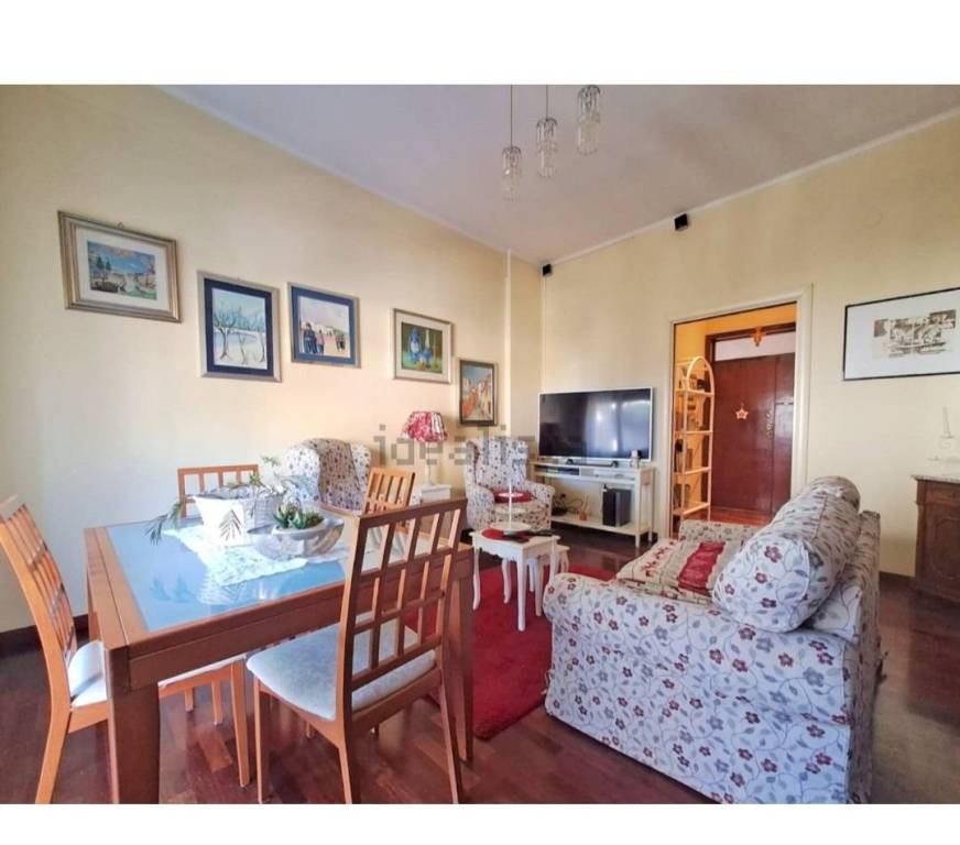Appartamento in in vendita da privato a Silvi via Amilcare Cipriani, 5