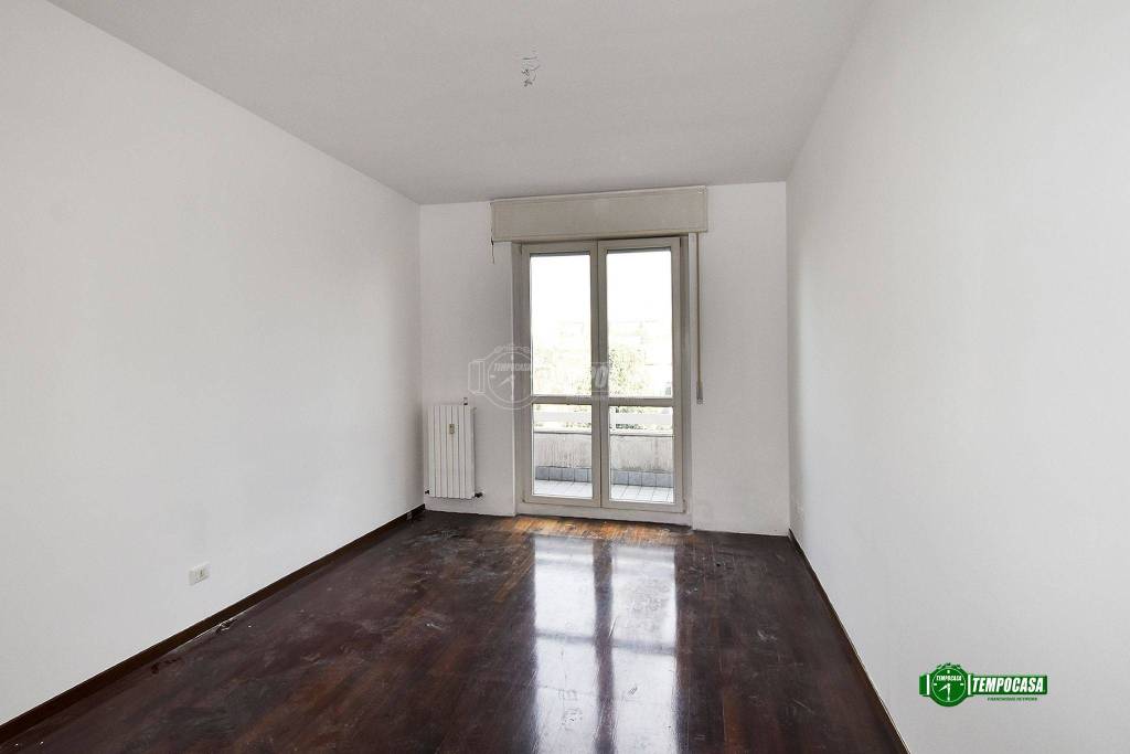 Appartamento in vendita a Rho via Palmiro Togliatti 43