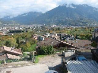 Appartamento in in vendita da privato a pergine valsugana via del dos, 17