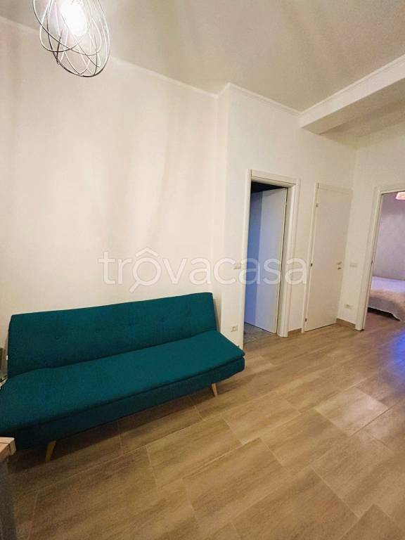 Appartamento in affitto a Sesto San Giovanni via Tonale, 57