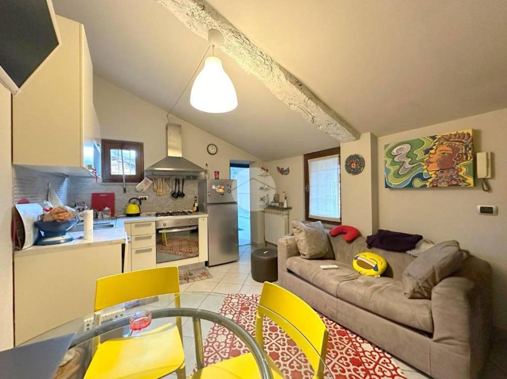 Appartamento in affitto a Savigliano via Sant'Andrea, 31