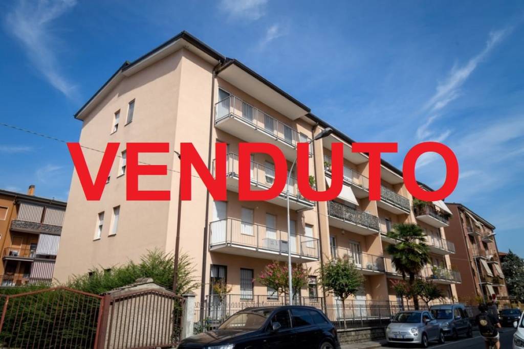 Appartamento in vendita ad Arcore via Natale Beretta, 58