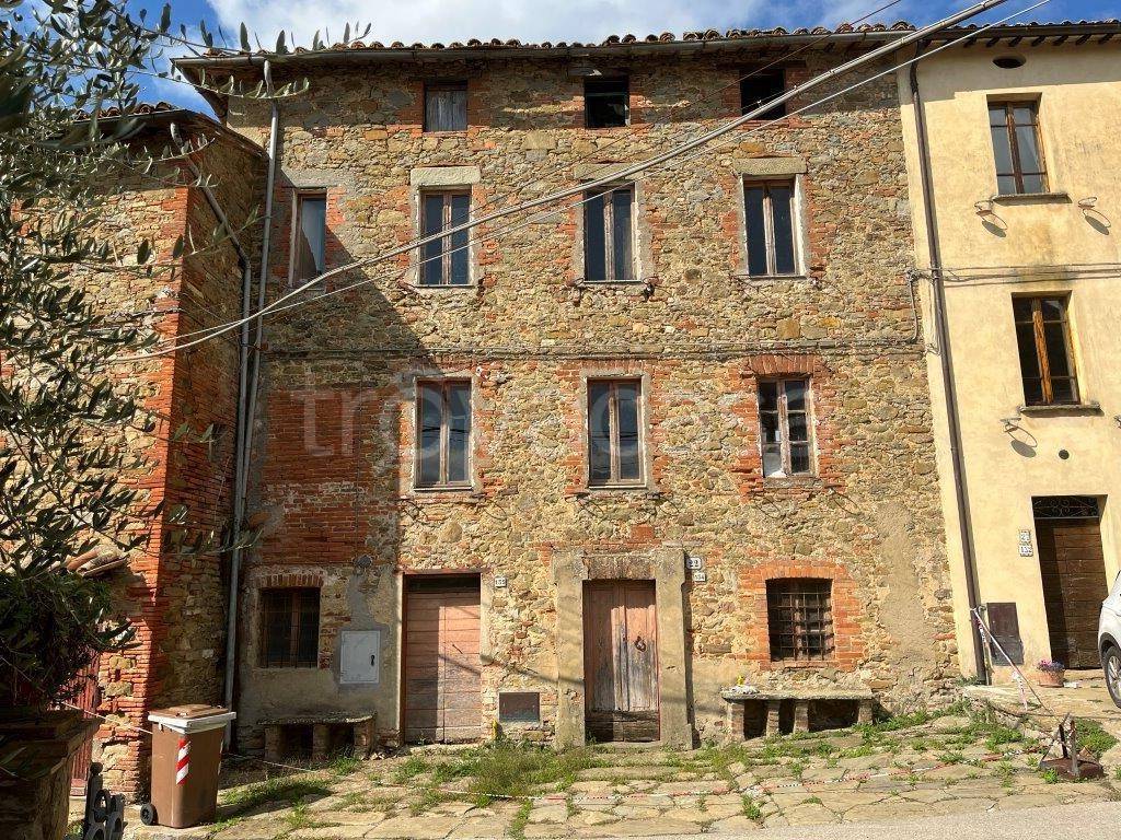Casa Indipendente in vendita a Panicale via Colle Calzolaro