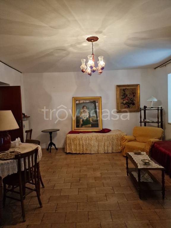 Villa in vendita a San Demetrio Corone vico Secondo Destro Dante Alighieri, 3
