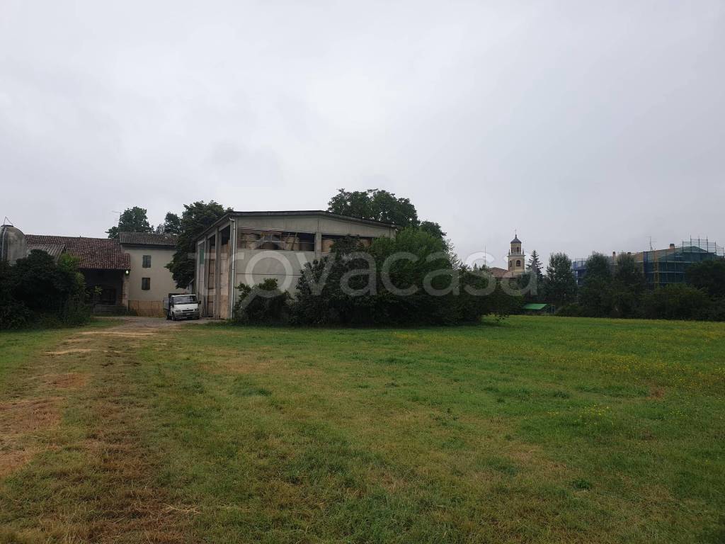 Terreno Agricolo in vendita a Parma strada Chiesa di Roncopascolo, 21