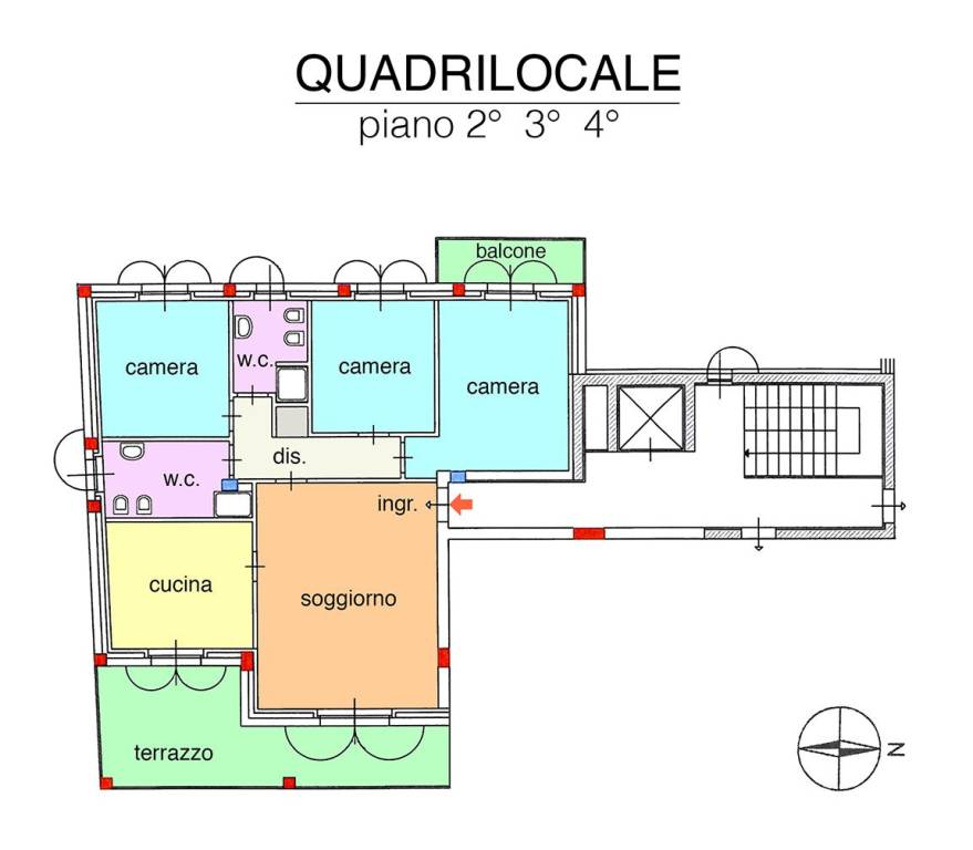 immagine annuncio 1 di 8