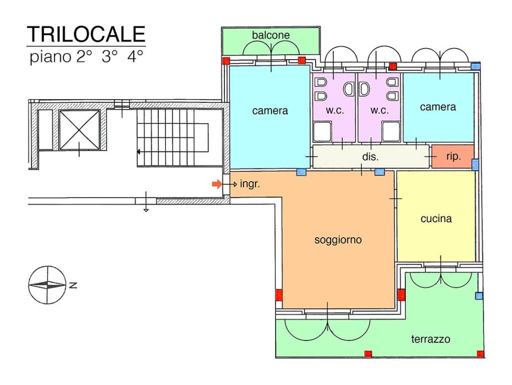 immagine annuncio 3 di 8