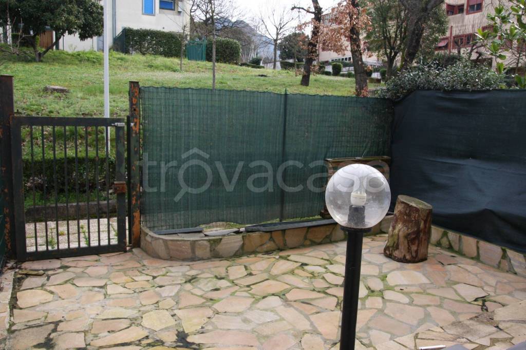 Villa a Schiera in vendita a Terni via della Città Verde, 4