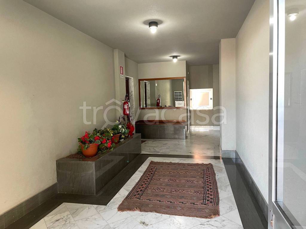 Appartamento in affitto ad Agrigento via Minerva, 11